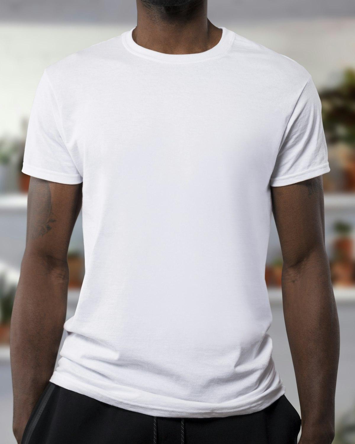 E2E Light in Darkness Tee